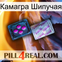 Камагра Шипучая 37